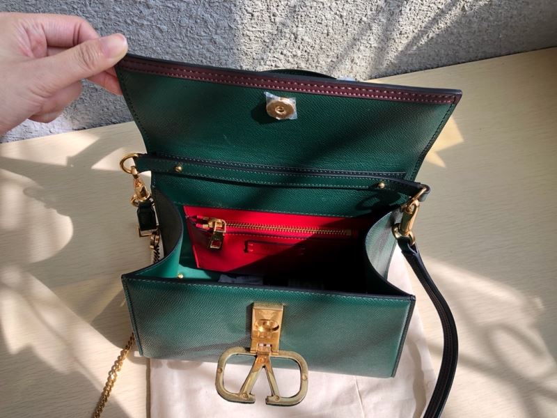 Valentino Top Handle Bag